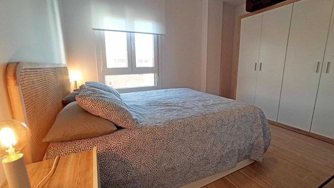 Ancora Apartment, Playa Las Redes El Puerto de Santa María Εξωτερικό φωτογραφία